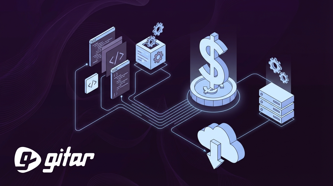 The Definitive Guide to Cost Savings from PR Automation