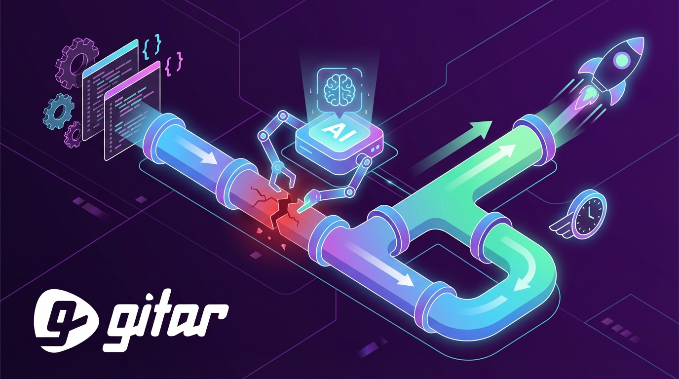 Tools for Faster Deployment Cycles: AI-Powered CI/CD Guide