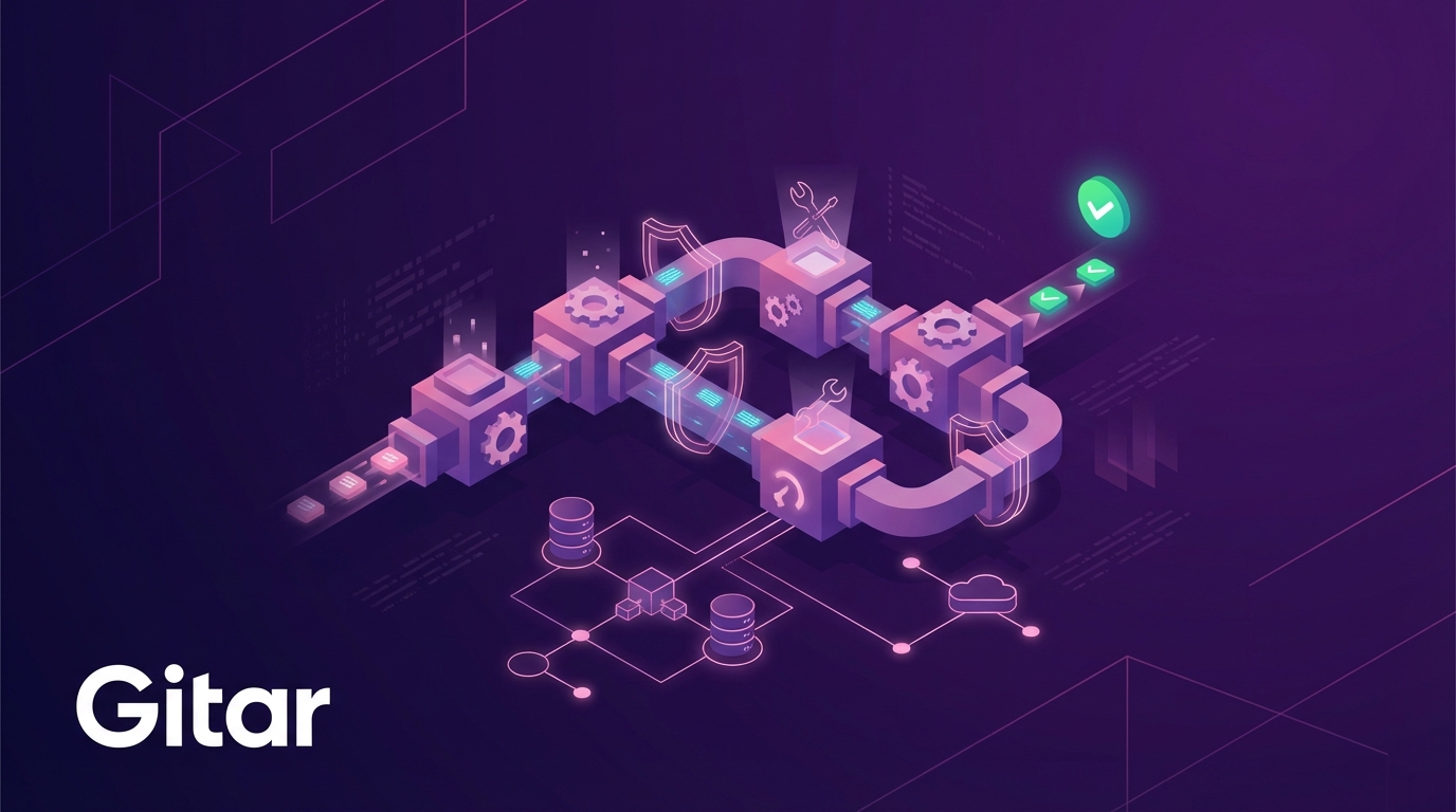 GitLab CI Failure Prevention Guide: Build Reliable Pipelines