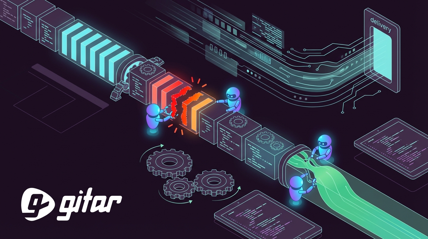 Best Tools for Faster Code Delivery: Self-Healing CI Guide