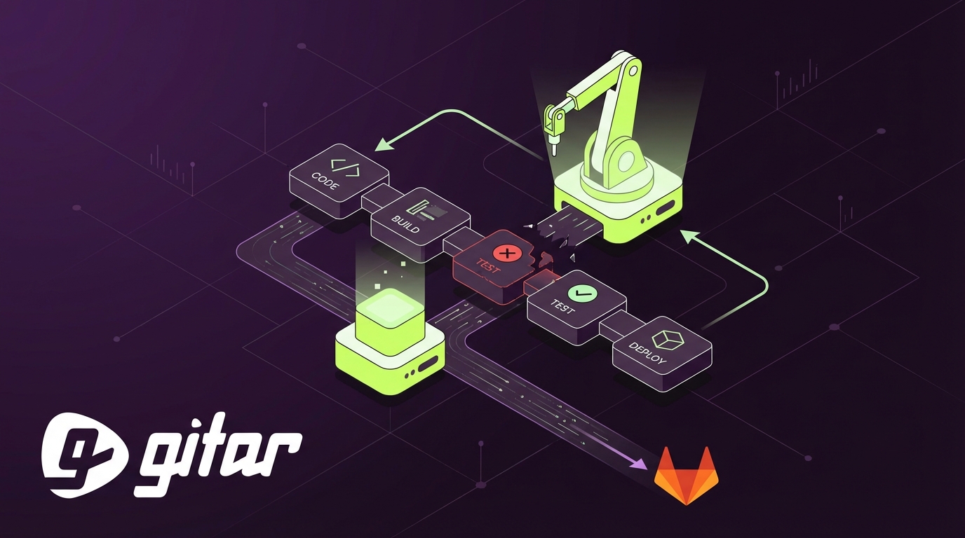 Automated CI Feedback Loop Tools for GitLab CI in 2026