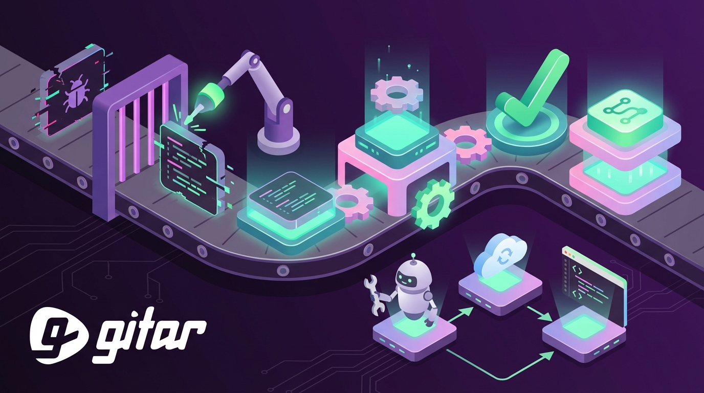 2026 Guide to Developer Experience Automation Tools