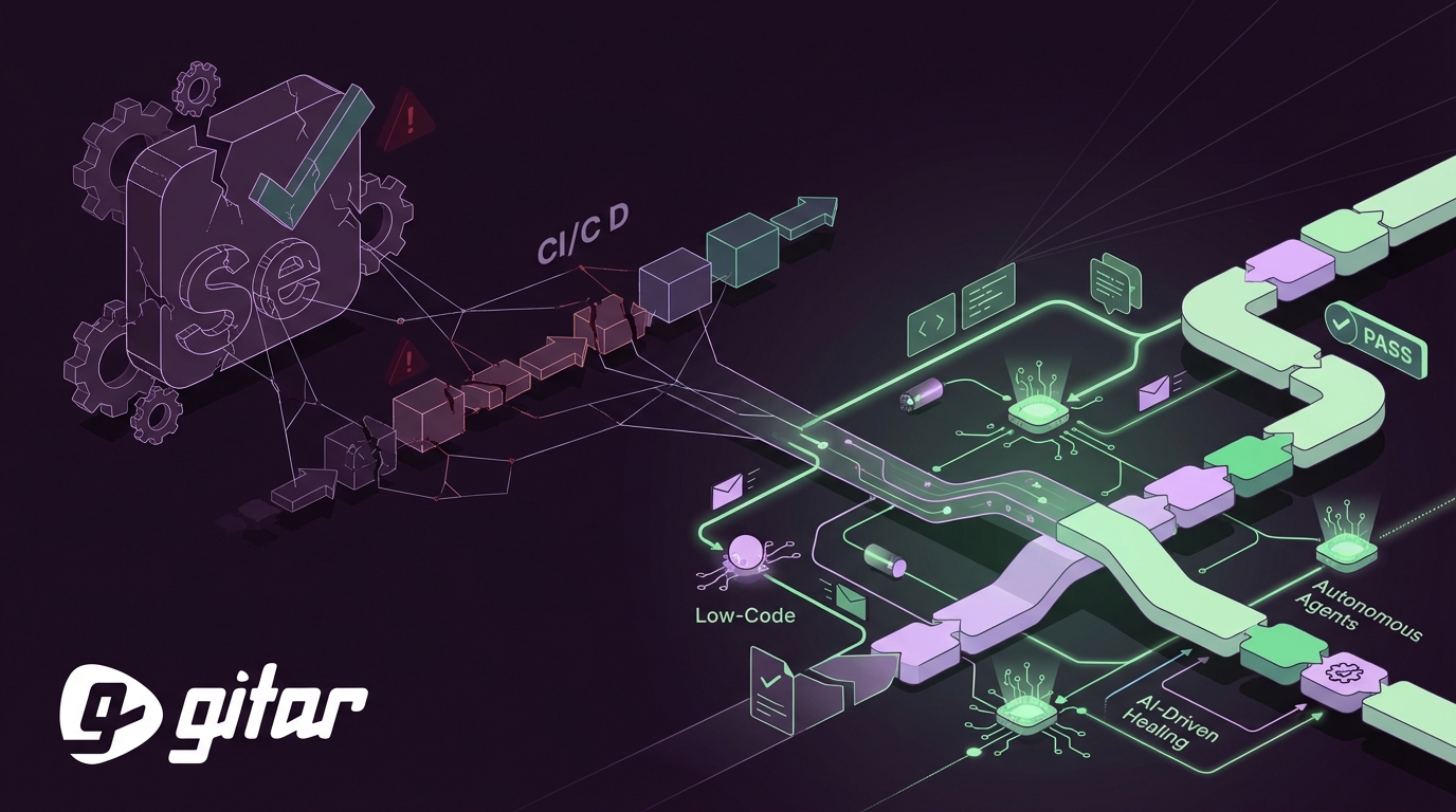 Top Selenium Alternatives to Cut Test Maintenance in 2026