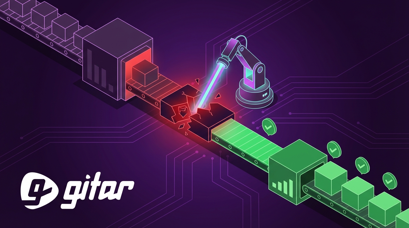 Automated Testing CI Fixes That Never Fail