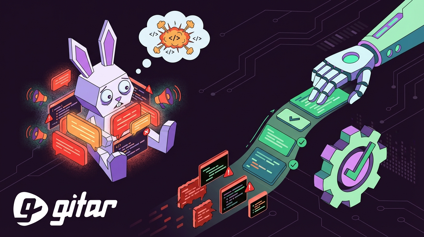 Free Code Rabbit Killer Fixes Code Fast