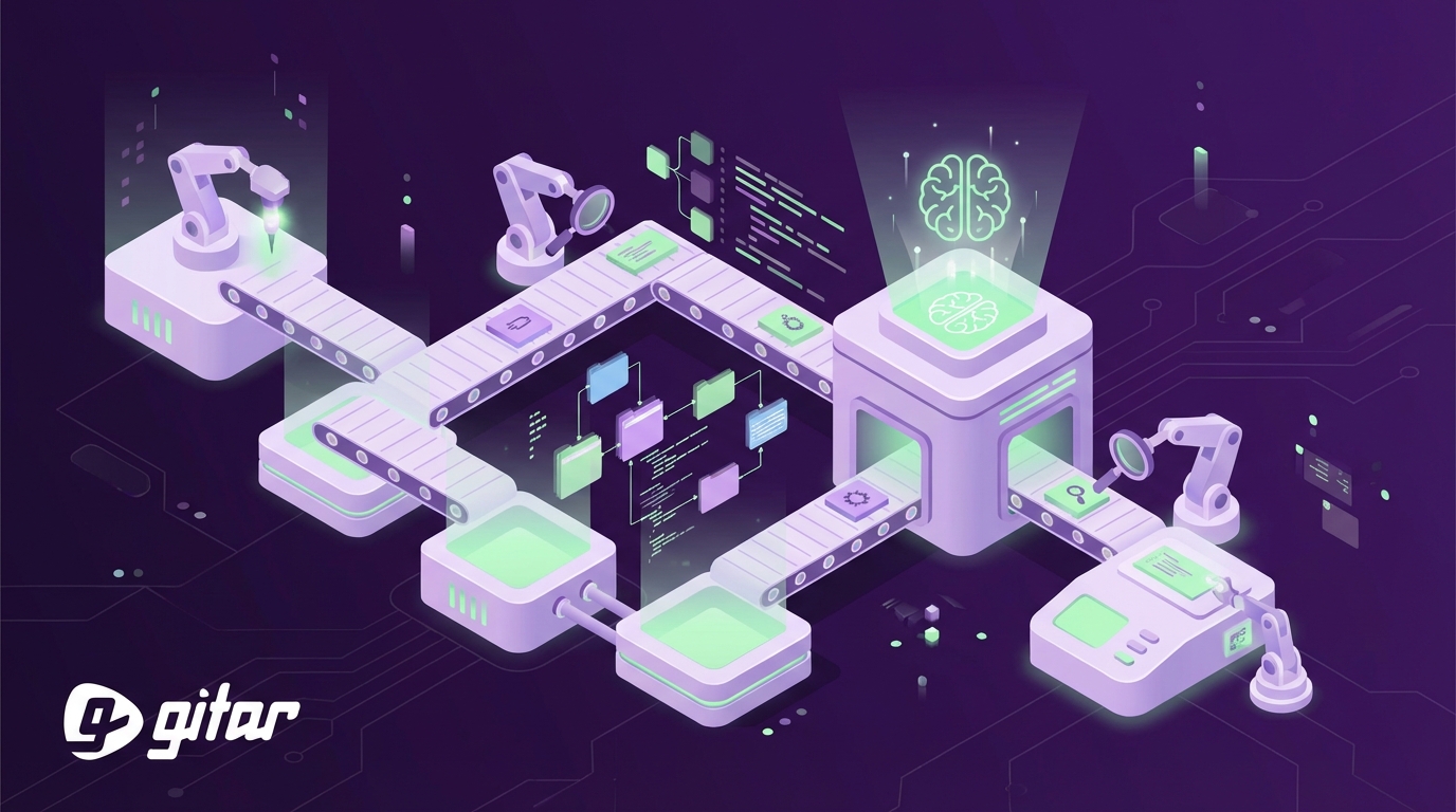 Top 6 Next-Generation CI/CD Tools for AI Code Review 2026