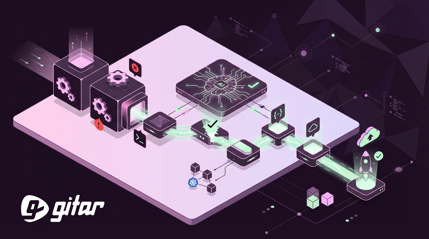 Best CI/CD Tools to Reduce Operational Overhead in 2026