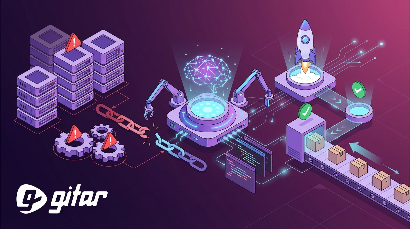 Tools That Automatically Resolve CI Build Failures in 2026