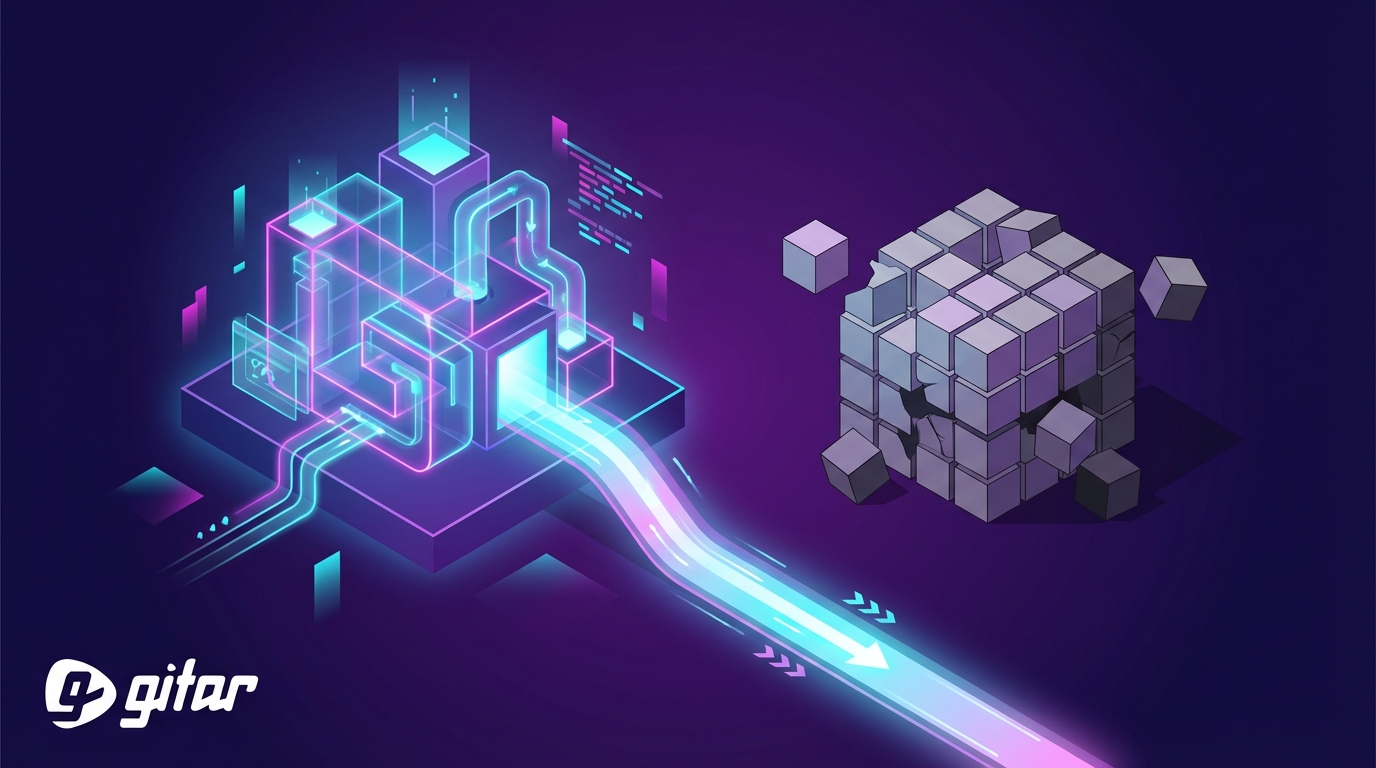 Best Graphite Alternatives 2026: Gitar Beats Graphite