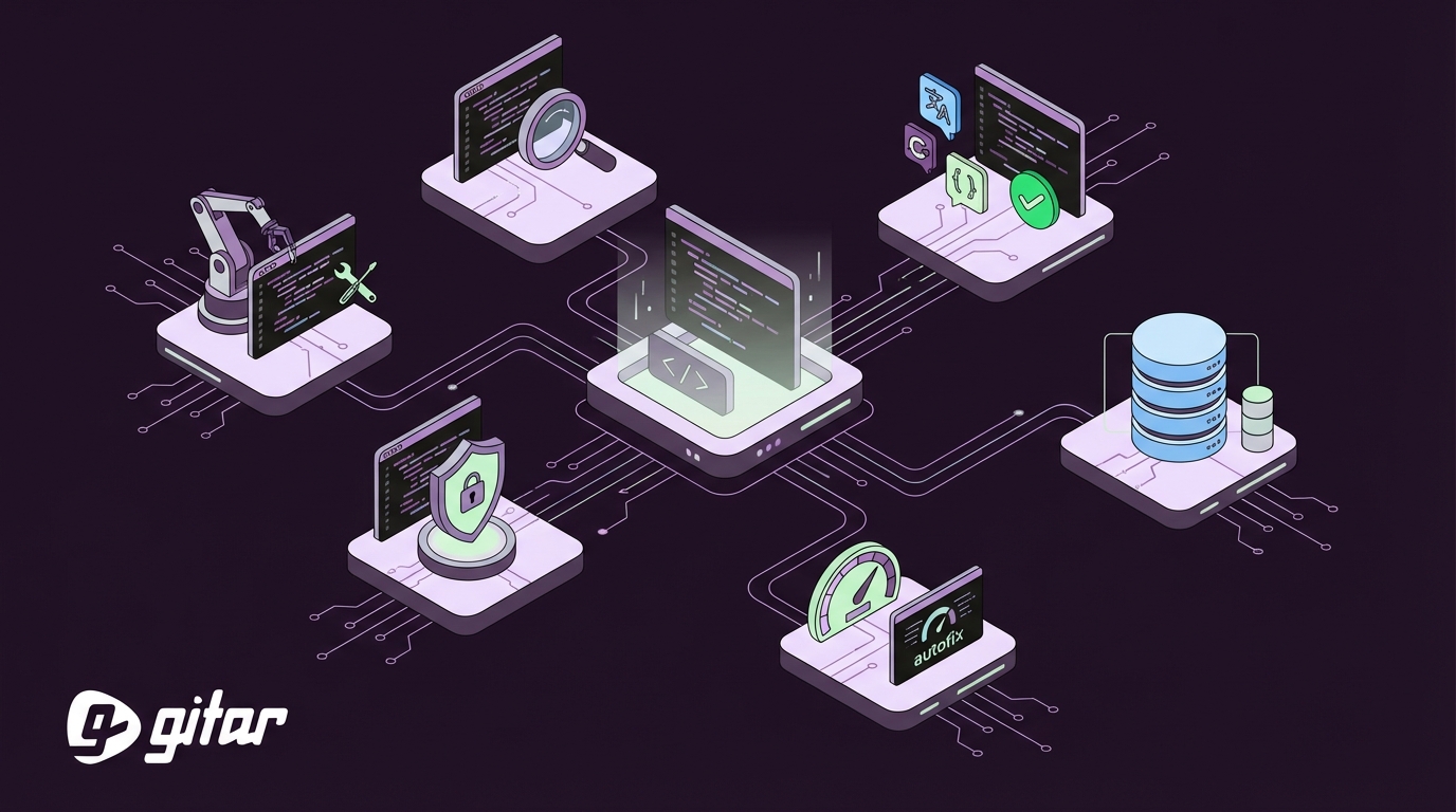 Top 6 Autonomous Code Quality Platforms with Static Analysis