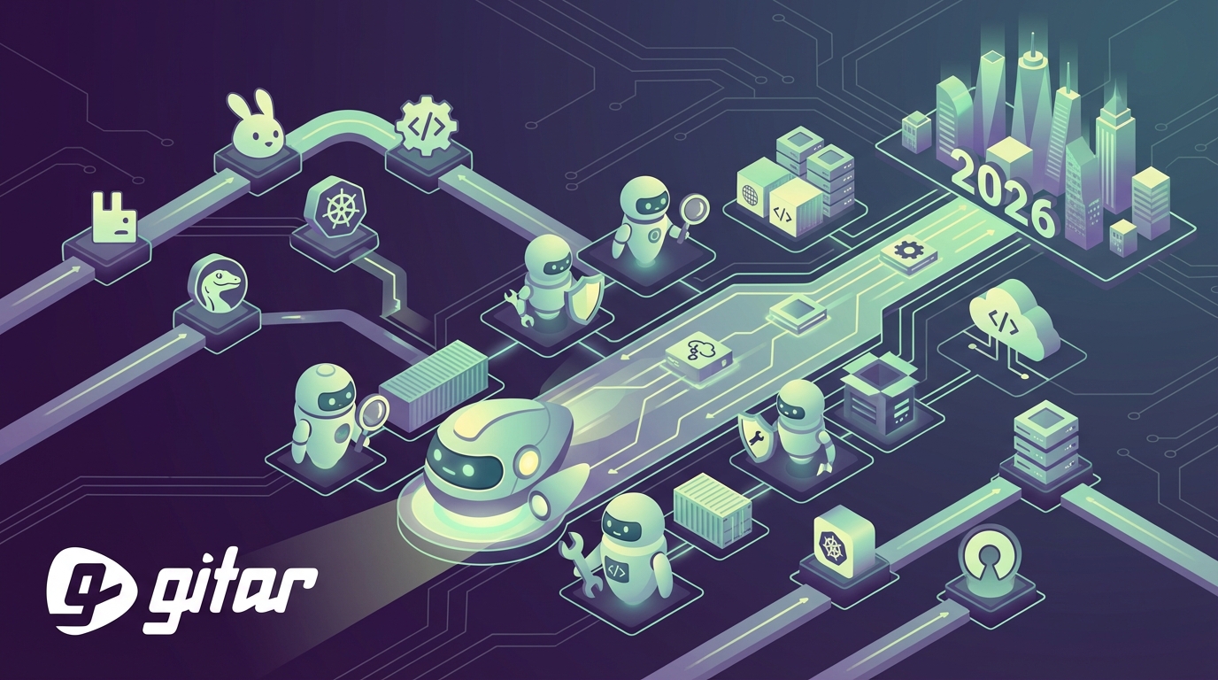 Best AI Agent Alternatives for DevOps Automation 2026