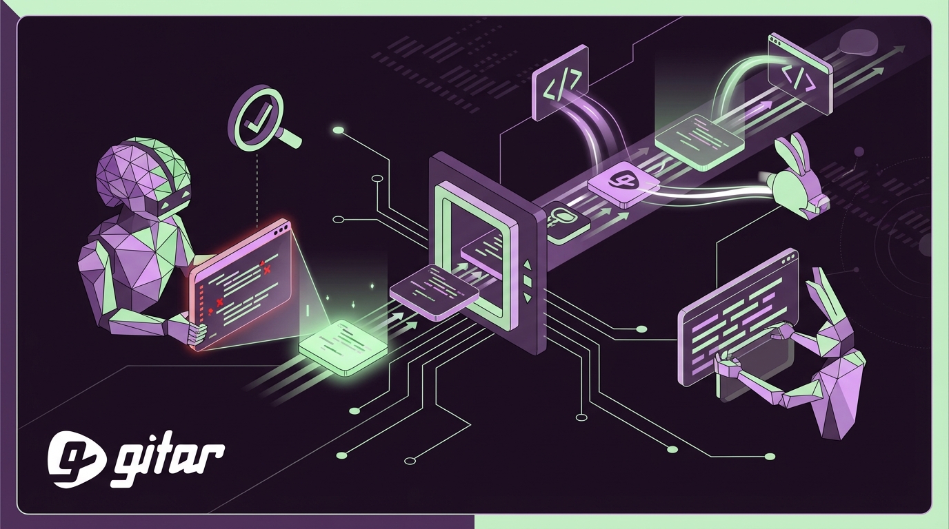 AI Tools That Automatically Validate and Fix Code Changes