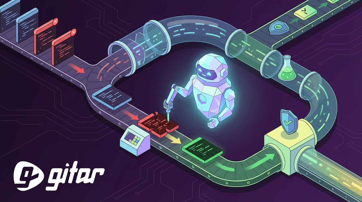 AI Agents Automate CI/CD Pipeline Code Reviews