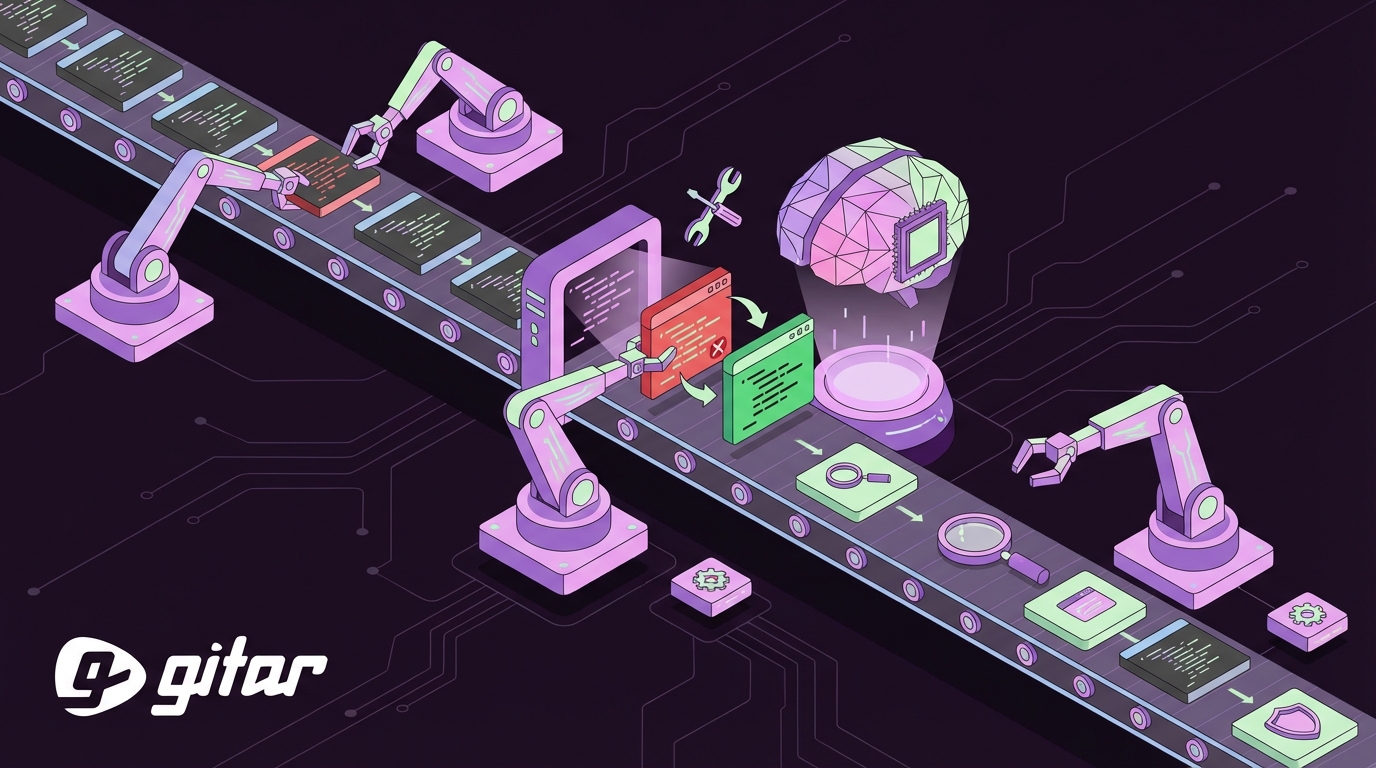 Best AI Code Review Tools for CI/CD: Free Auto-Fix Solution