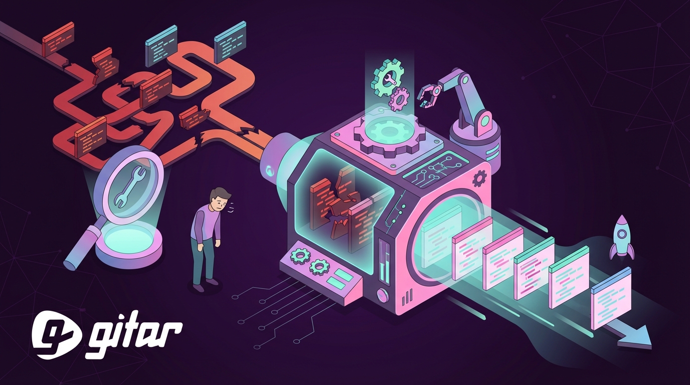 Top 5 AI Code Review Tools Eliminating Manual Bottlenecks