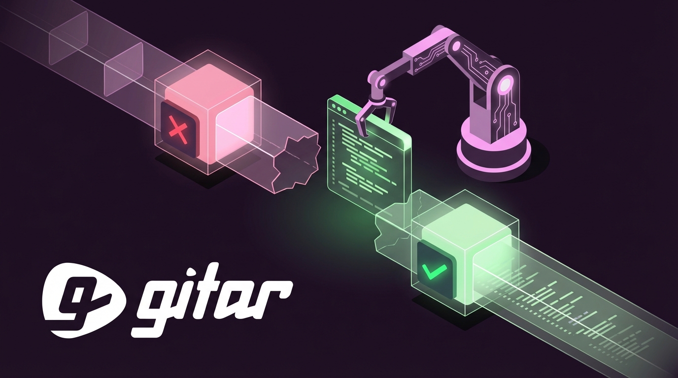 AI Code Review Platforms That Fix CI Failures Automatically