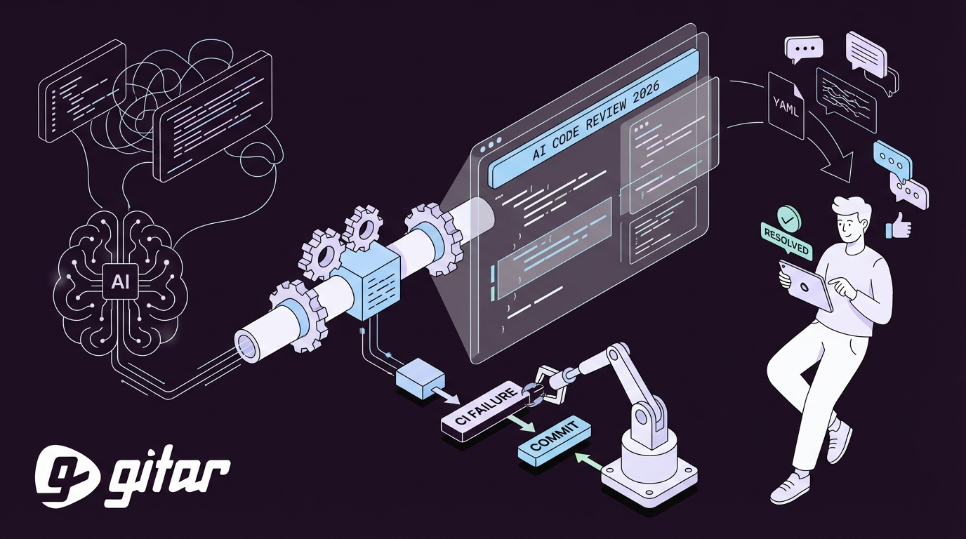 How to Reduce Developer Toil with AI Code Review in 2026
