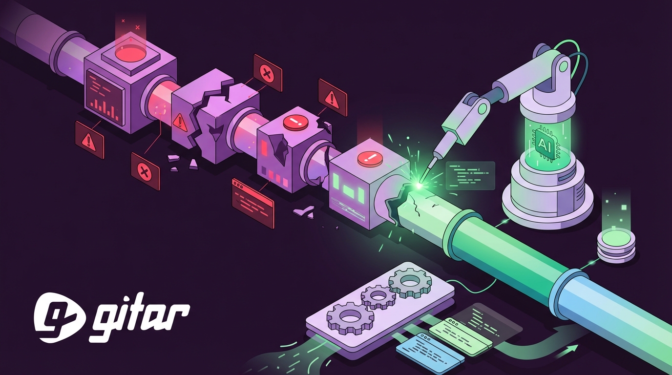 AI Platforms That Automatically Resolve CI Build Failures