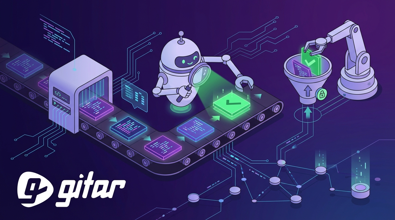 AI Code Review Automation for Enterprise Teams