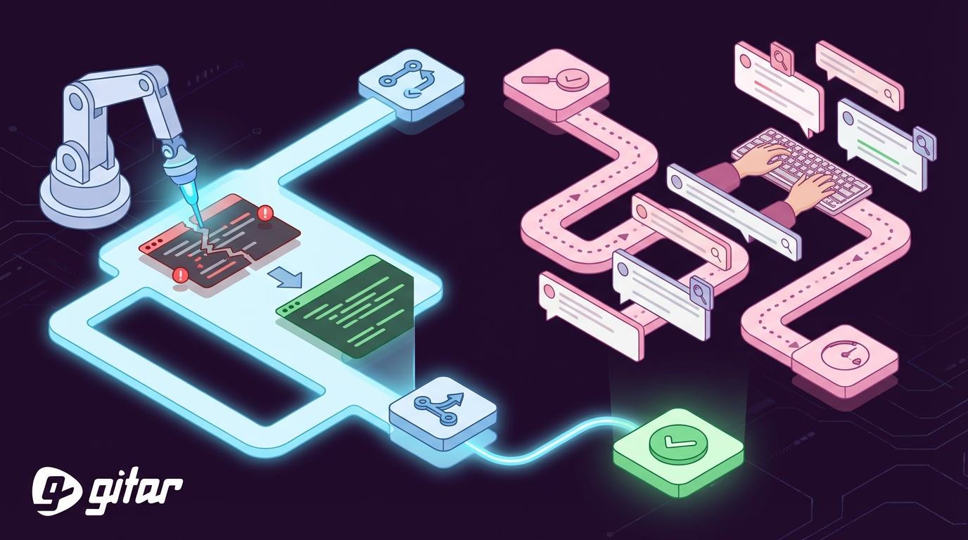 Best Autonomous Developer Workflow Tools for AI Code Review