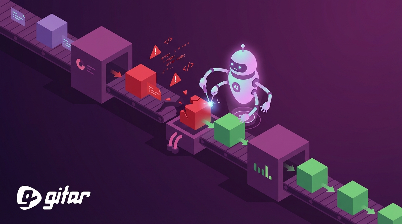 Top 5 Free AI Code CI Failure Resolvers in 2026