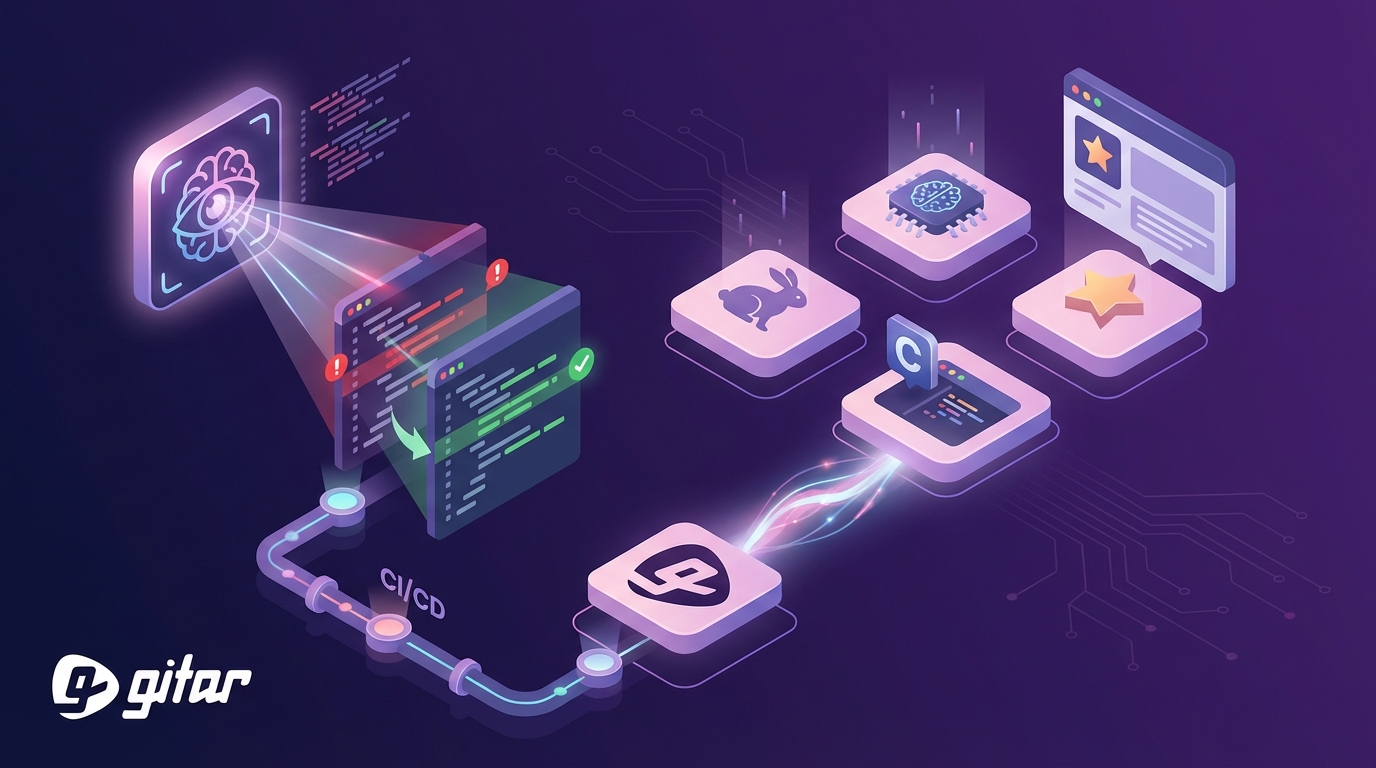 Top 4 Free AI Code Review Platforms for Engineering Teams