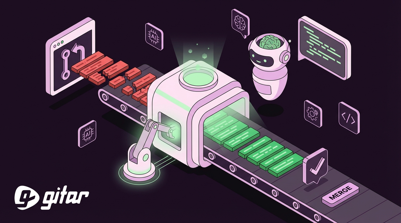 Free AI Code Review Assistant That Fixes Pull Requests