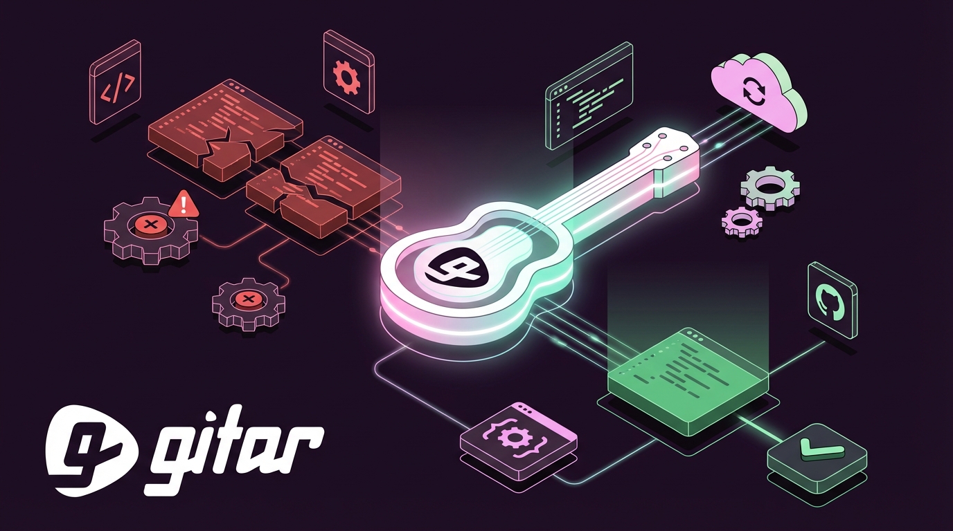 5 Best Free AI Code Fixers 2026: Gitar Review