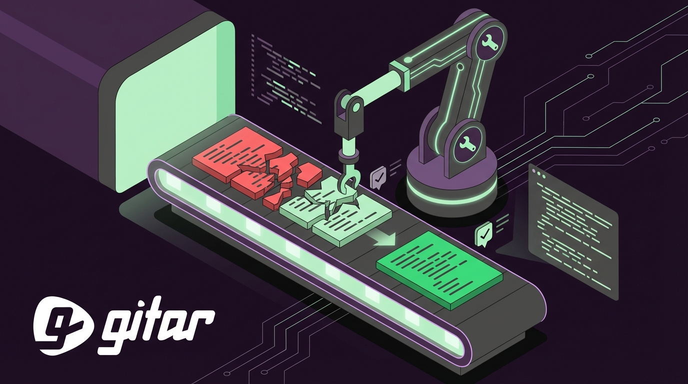 Best Free AI Code Review Platforms That Auto-Fix CI in 2026