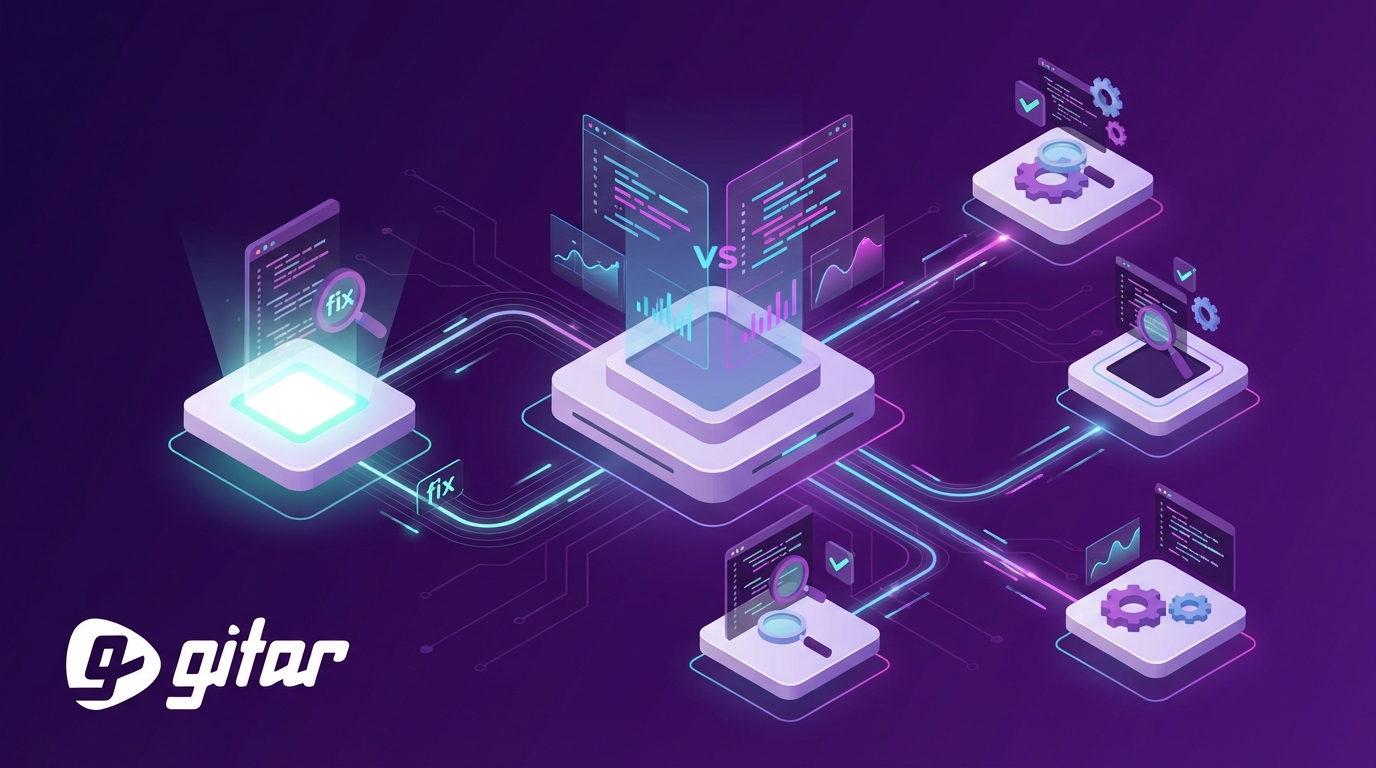 Compare Free AI Code Review Analytics Platforms 2026