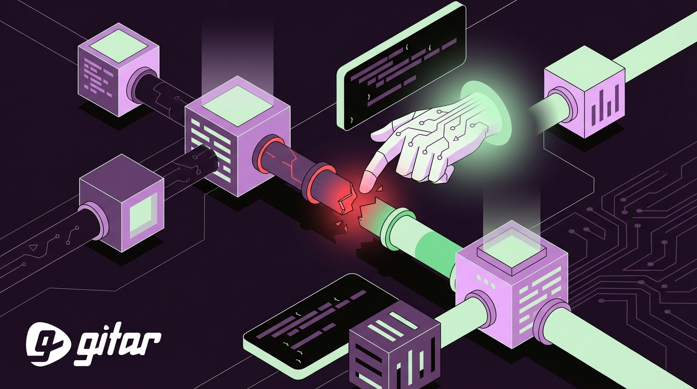 Free AI Code Review That Fixes CI Failures Automatically