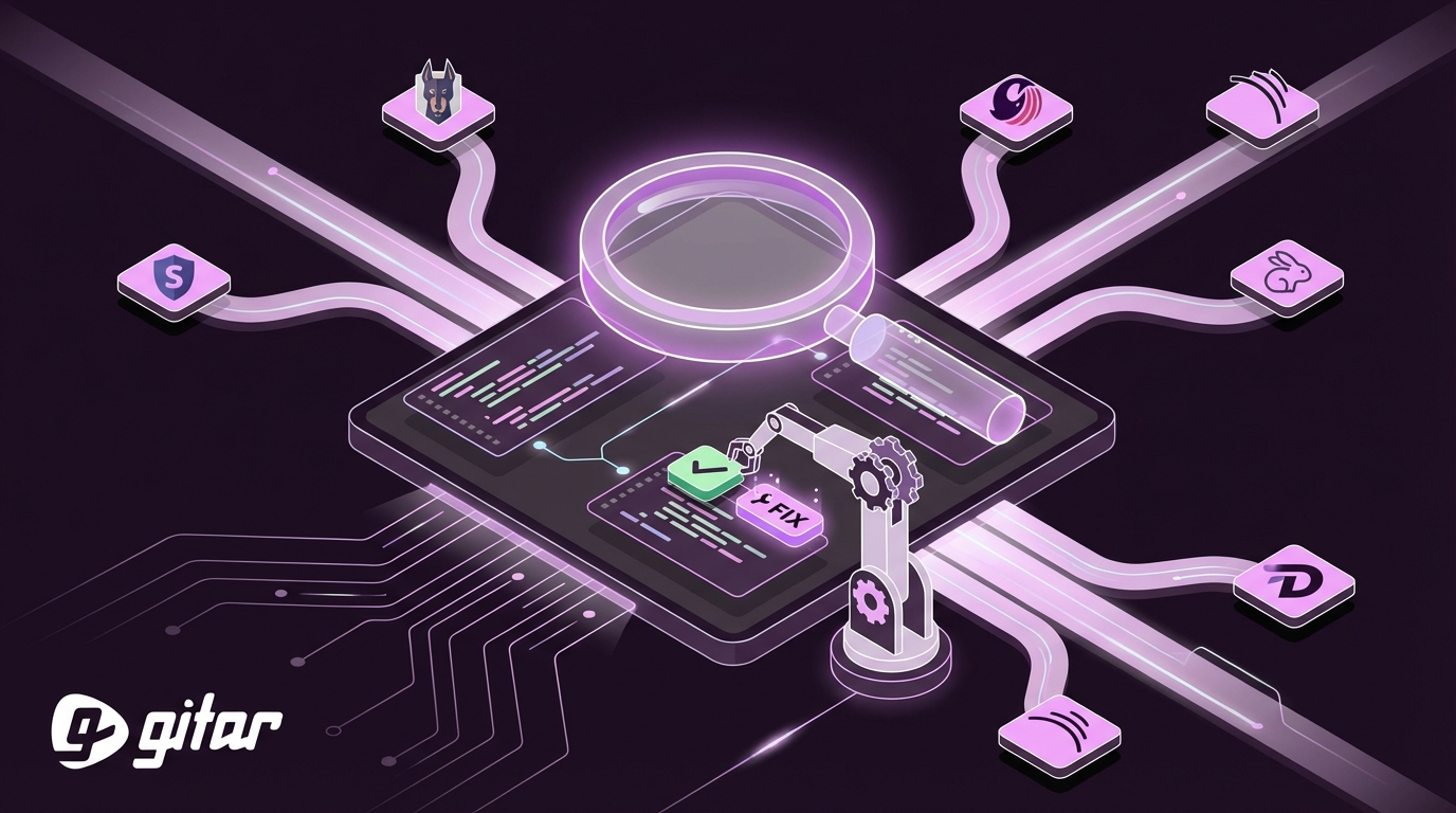 Best Free AI Tools for Automated Code Quality Review 2026