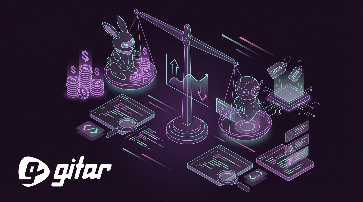 CodeRabbit vs AI Code Review Agents: Pricing Comparison 2026