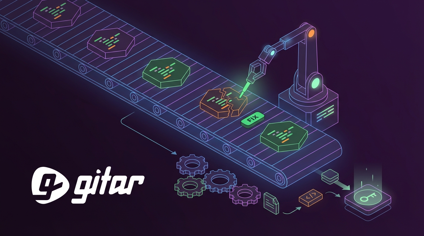 Best CodeRabbit Alternatives That Auto Commit CI Fixes 2026