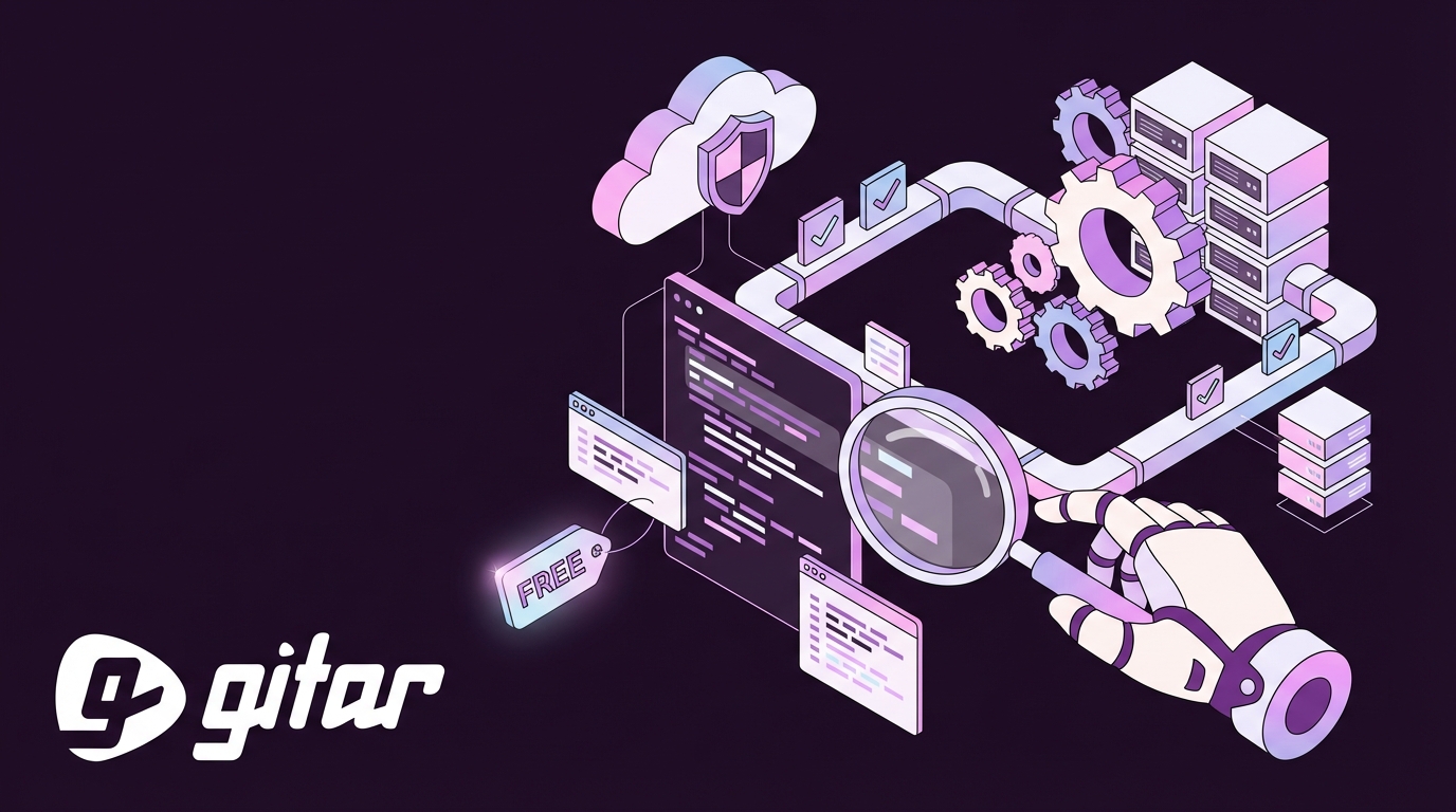 Free AI Code Review For Enterprise Workflow Automation