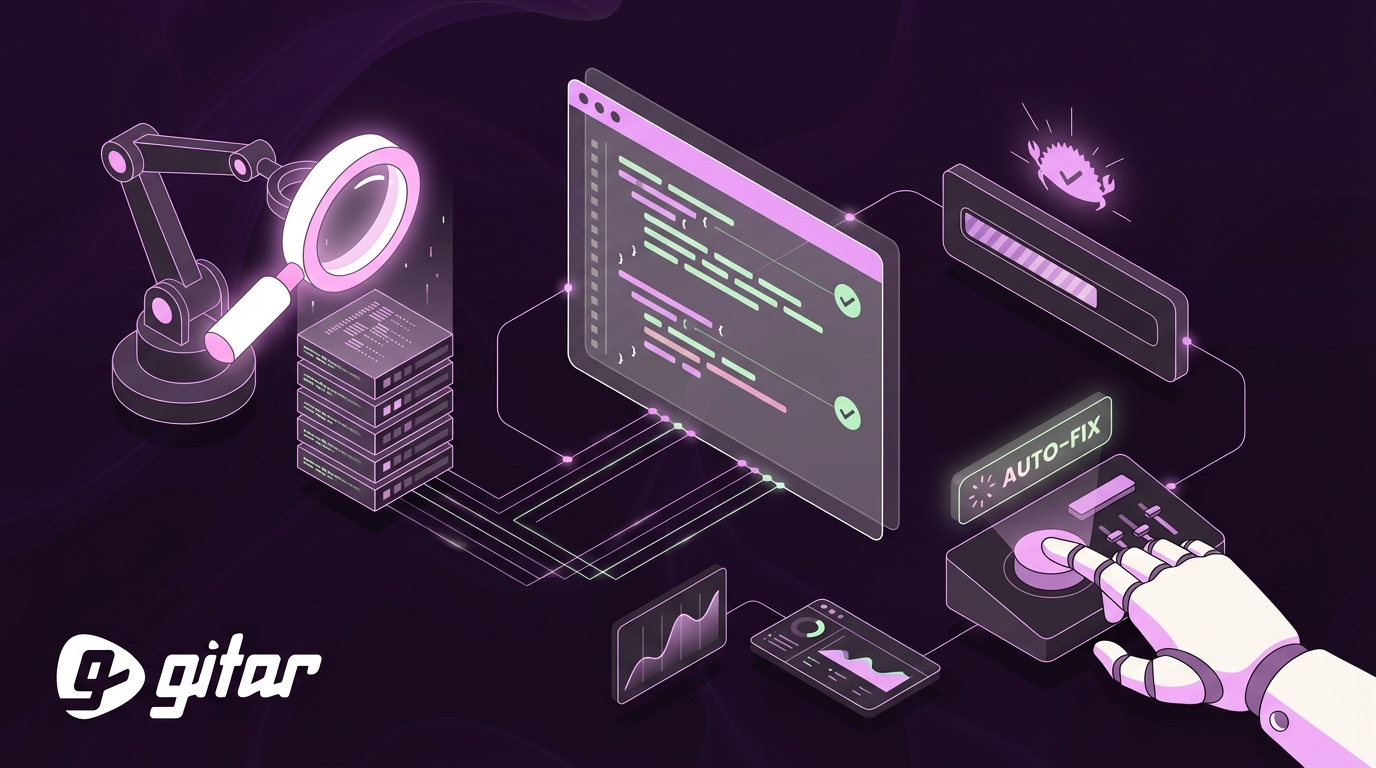 Free AI Code Review Tools: Enterprise Analytics & Auto-Fix