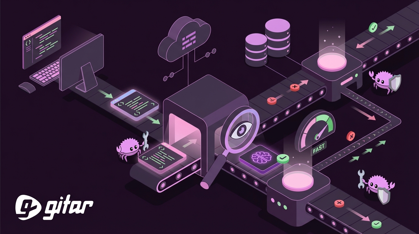 AI Code Monitoring Systems for CI Pipelines: Complete Guide