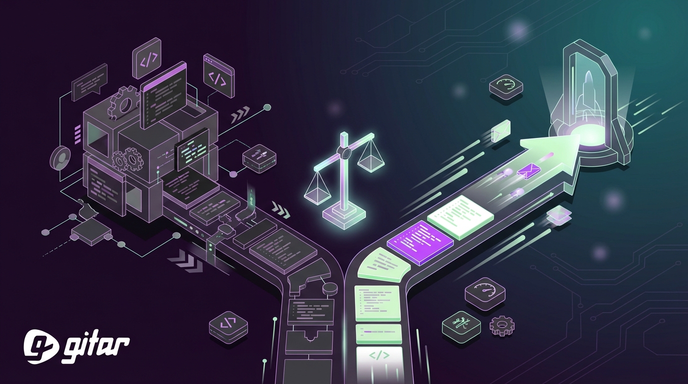 Graphite Platform Features Guide & Gitar Comparison 2026