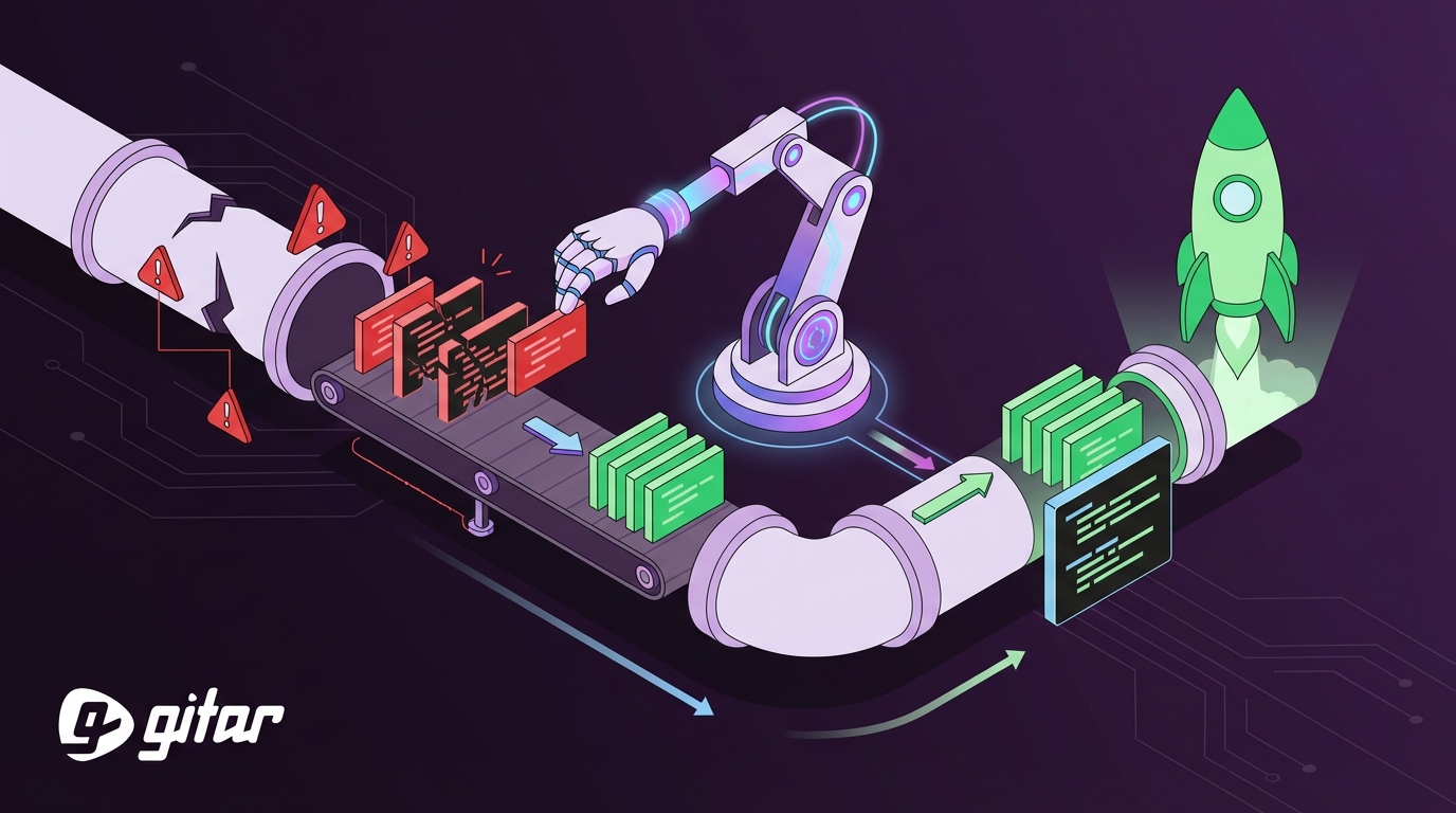 AI Code Remediation for Faster Automated Deployments