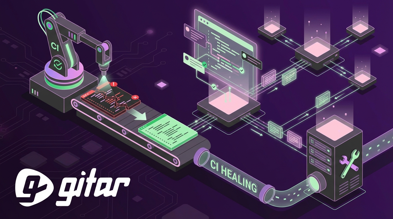 Best Automated Tools to Resolve Code Review Feedback & CI