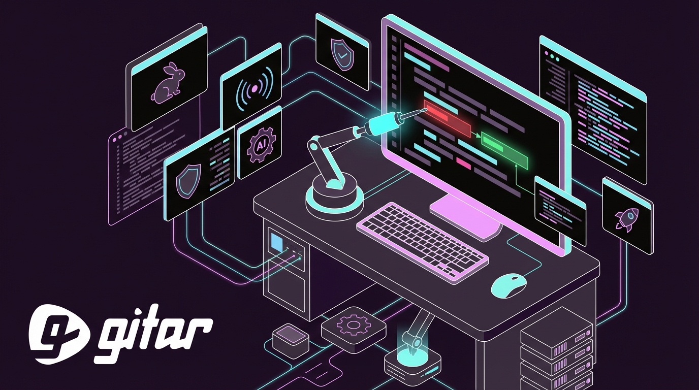 Best Developer Automation Tools for Code Review 2026