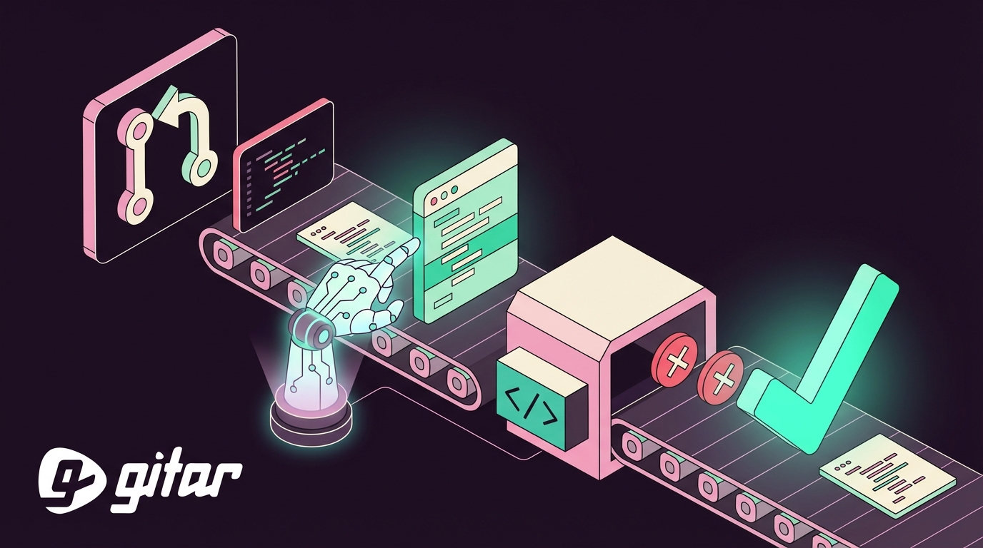 How to Proactively Improve Code Quality with AI DevOps