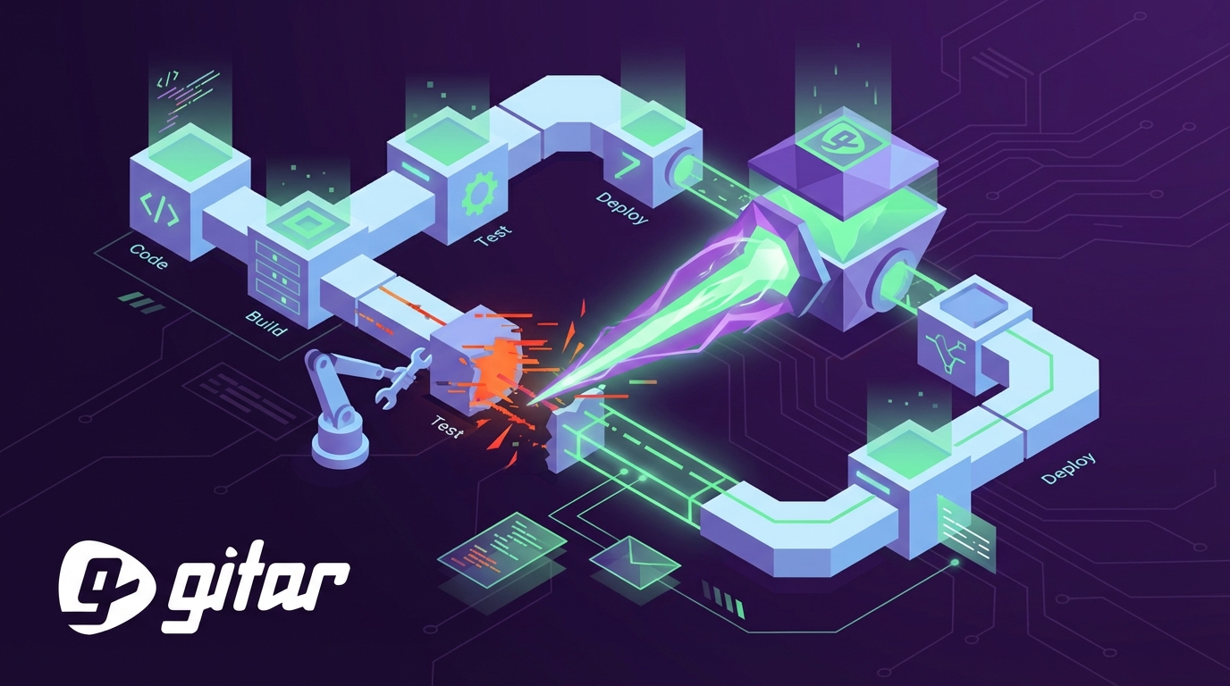 Best CI Healing Automation Platforms for Failing Builds