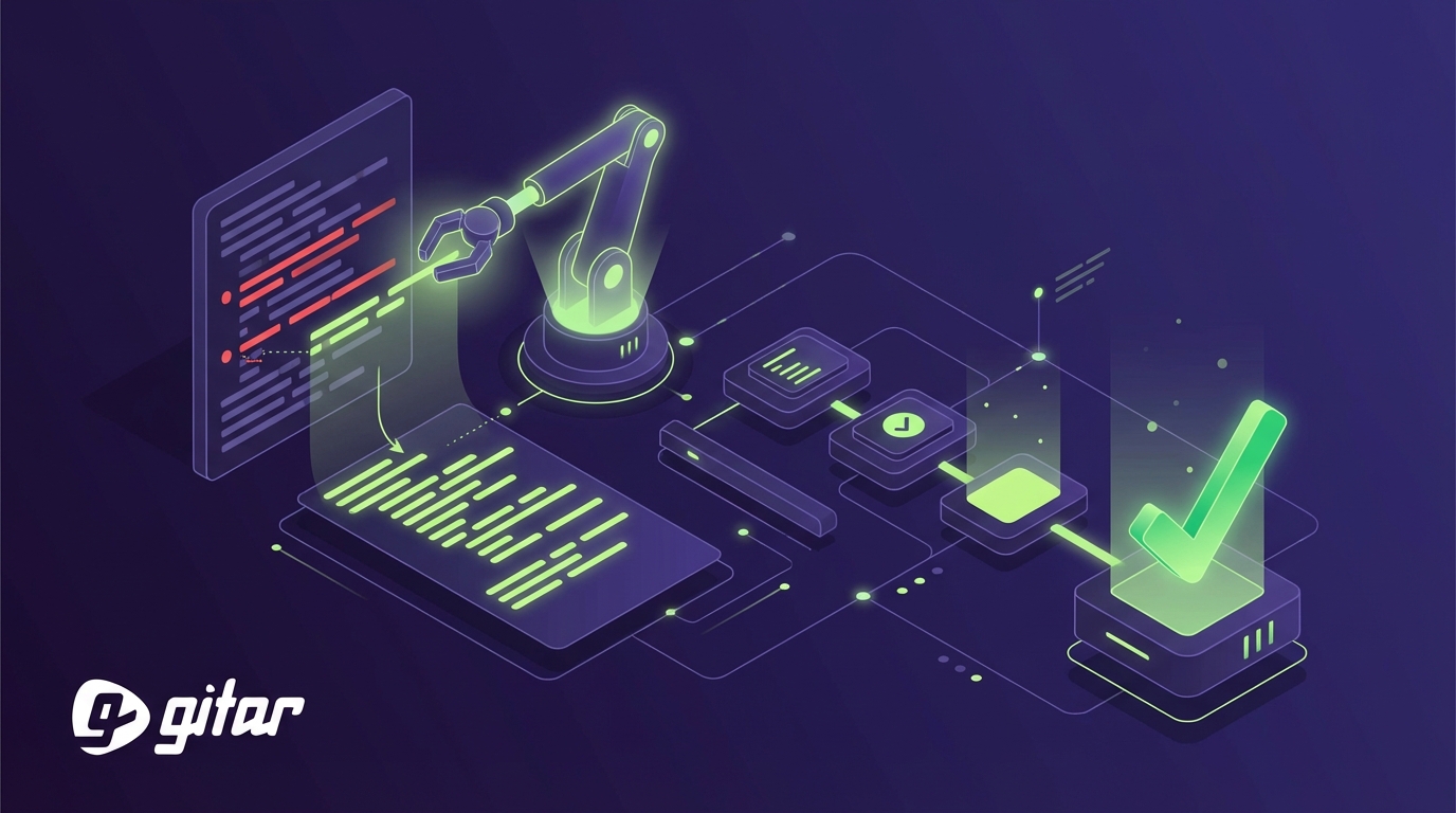 Free AI Code Review Platform With Green Build Guarantees