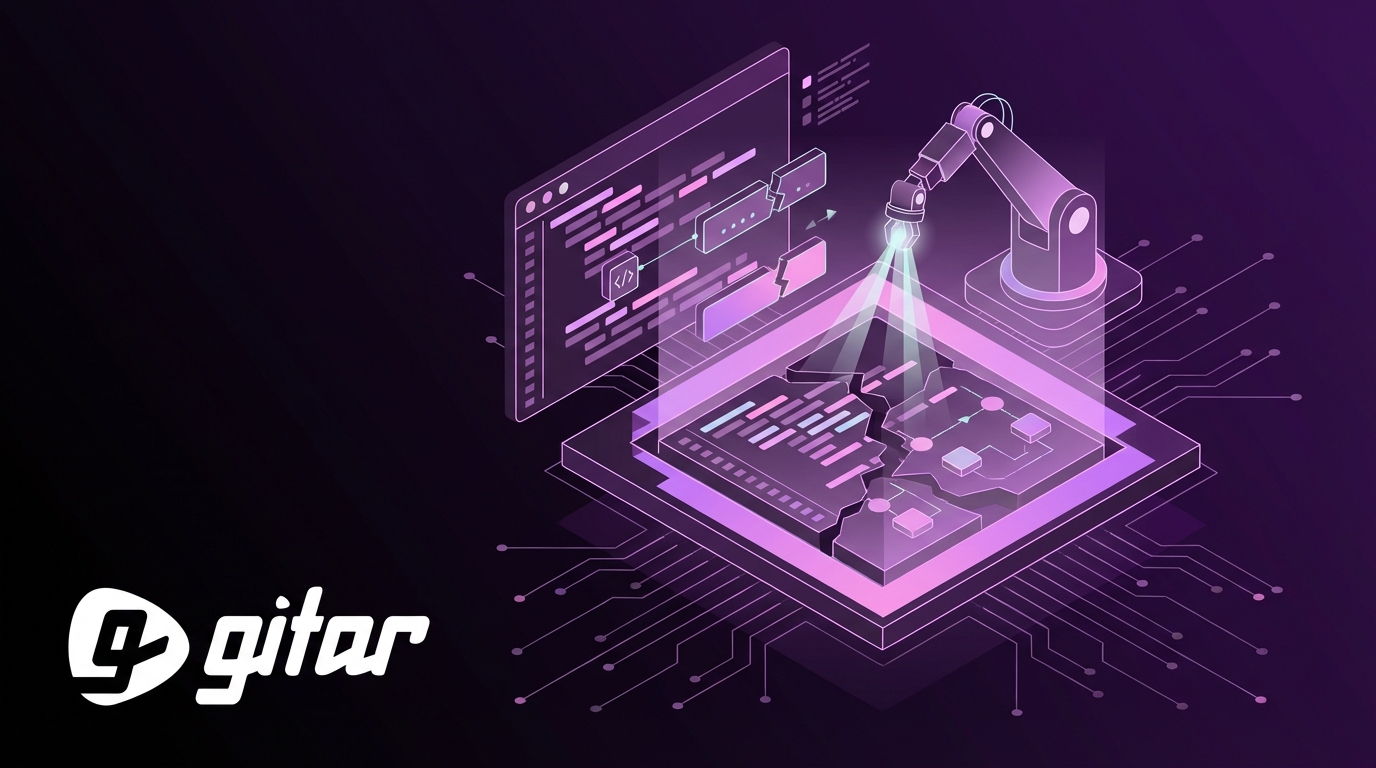 9 Best Real-Time AI Code Repair Platforms 2026 | Gitar