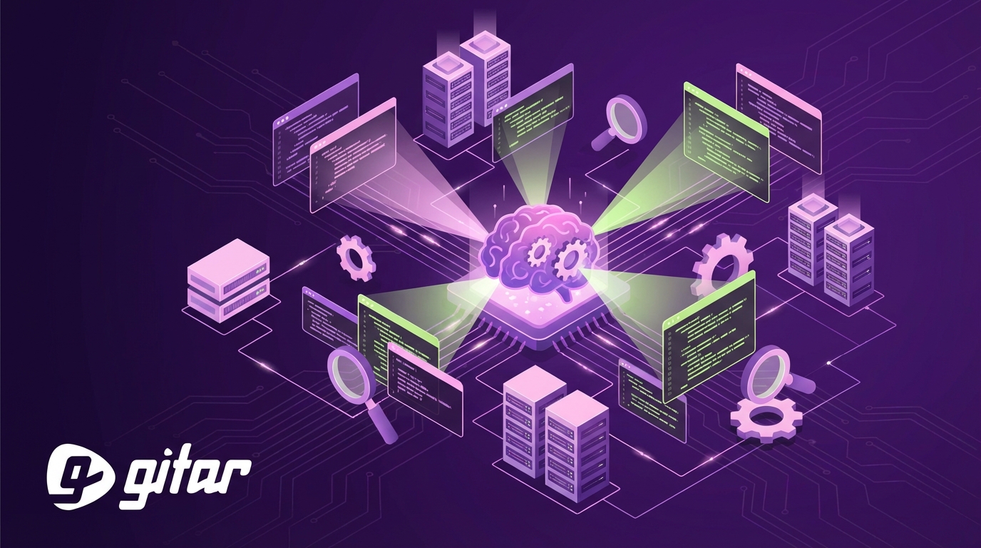 Enterprise Real-Time AI Code Review With Auto-Fix