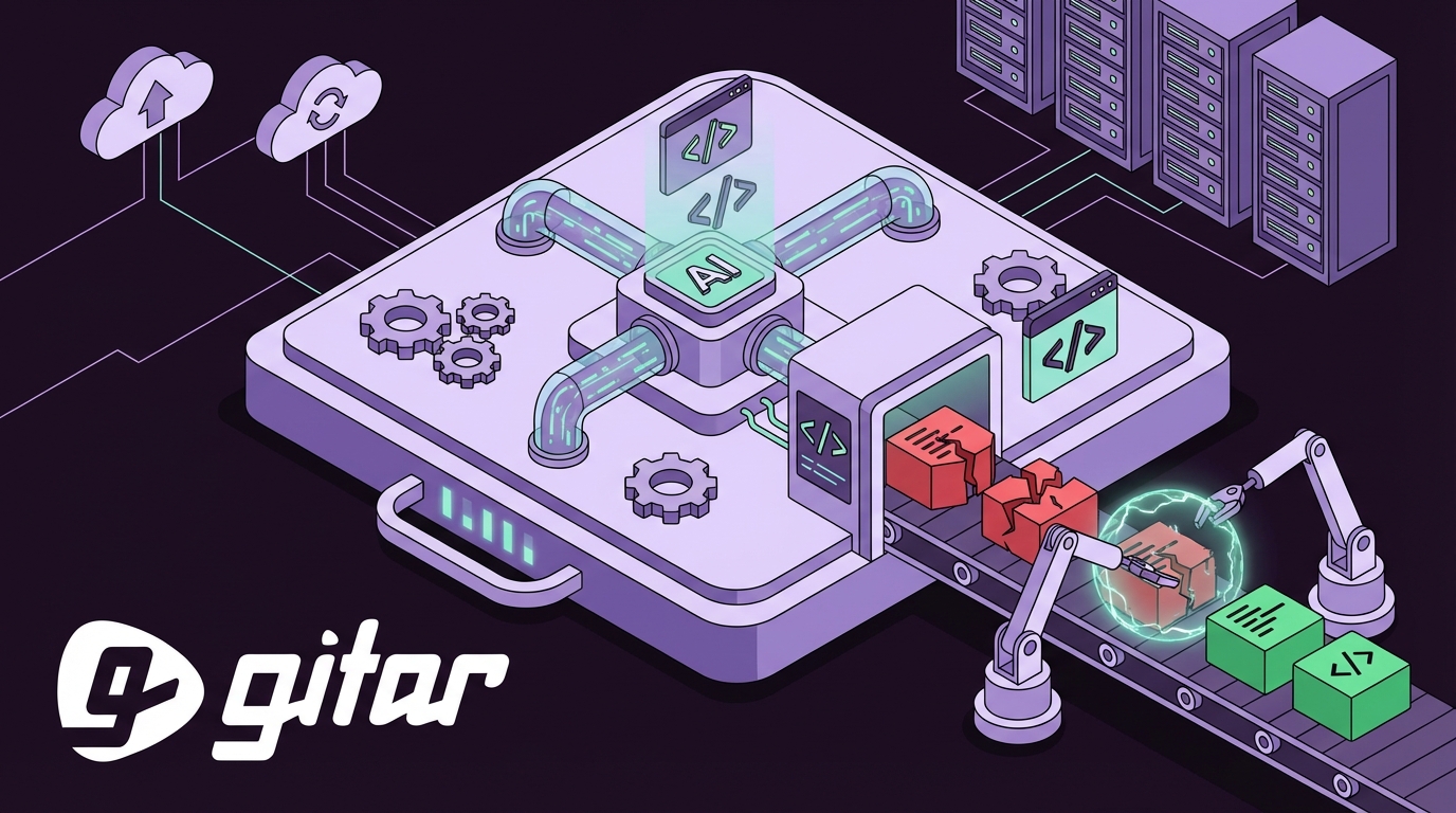 Free AI Platform to Prevent CI Build Failures Automatically