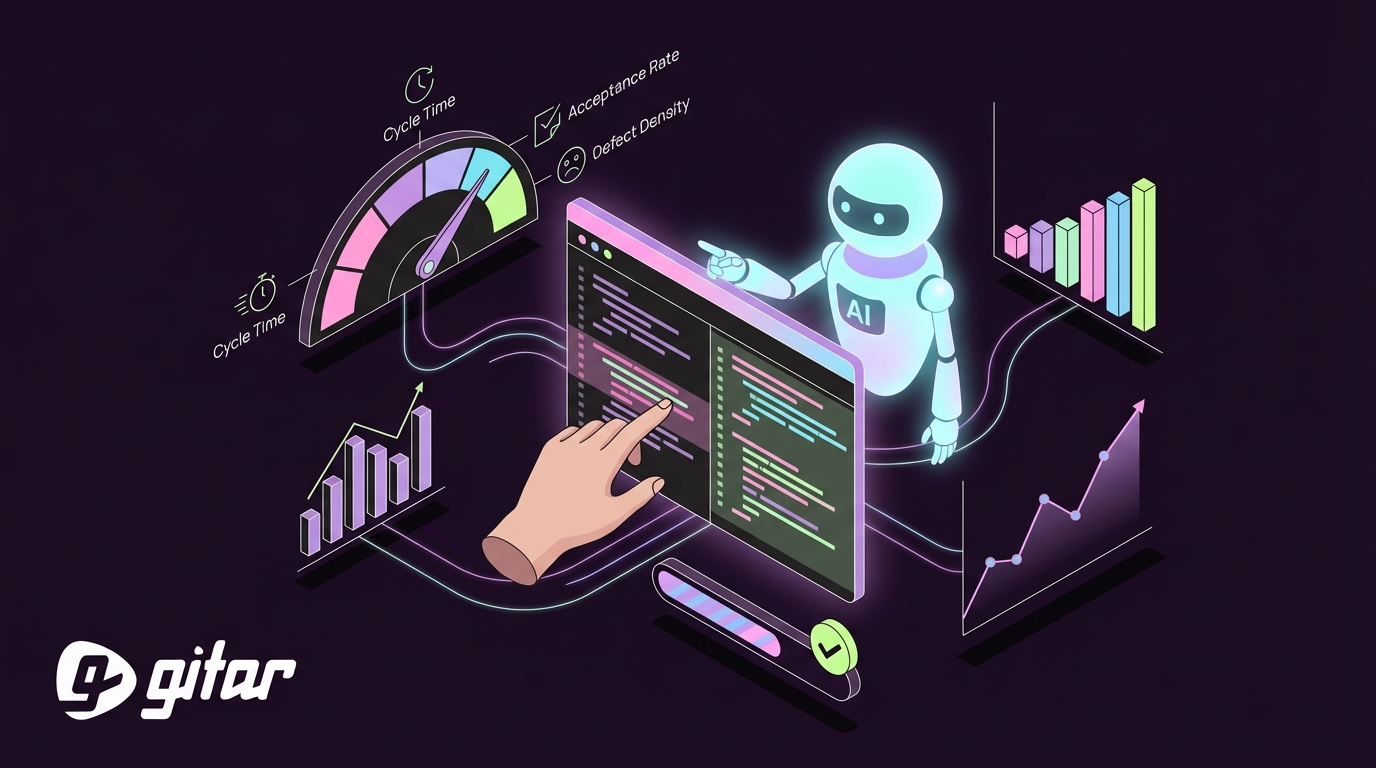 How to Measure Code Review Performance Metrics for AI Teams