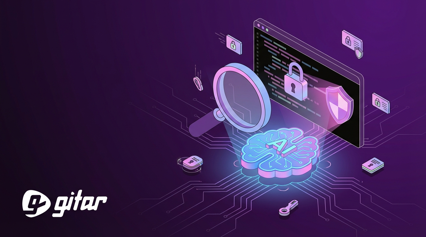 Code Review Security Features for AI Development