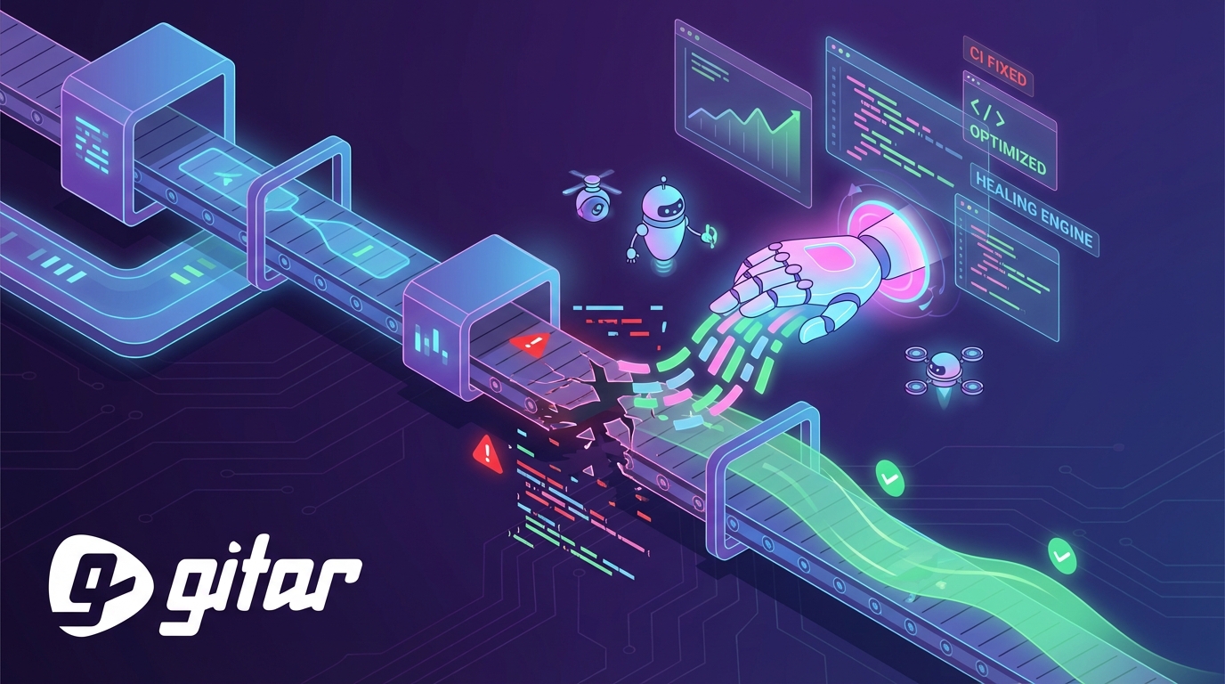 #1 Free AI Tool to Fix CI Failures & Optimize Pipelines